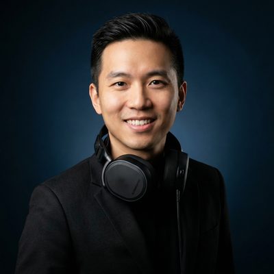 海角网游戏解说导演陈锐