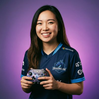 海角网游戏顾问苏小雨