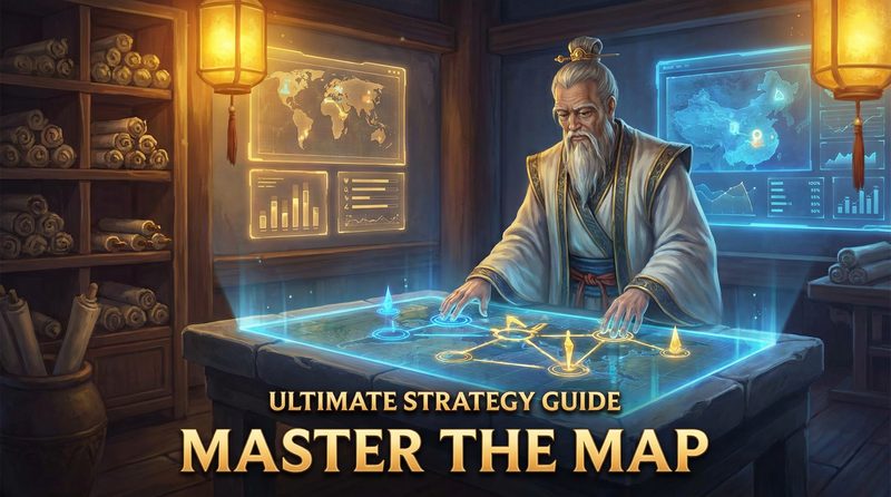 海角网忍者策略视频